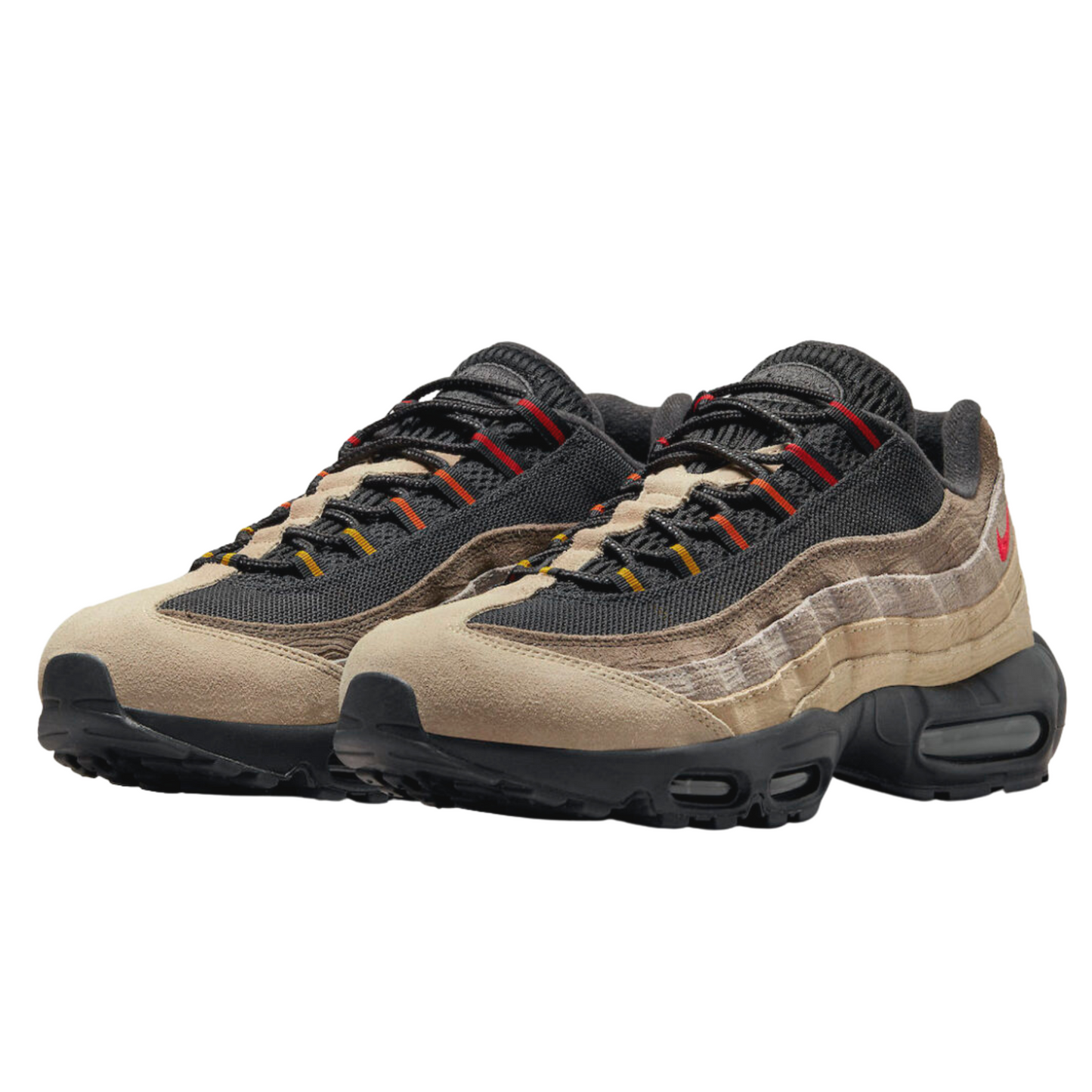 Nike Air Max 95 'Topographic'