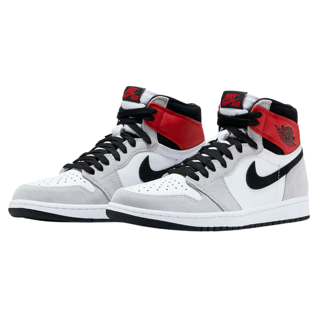 Air Jordan 1 Retro High ‘Light Smoke Grey’