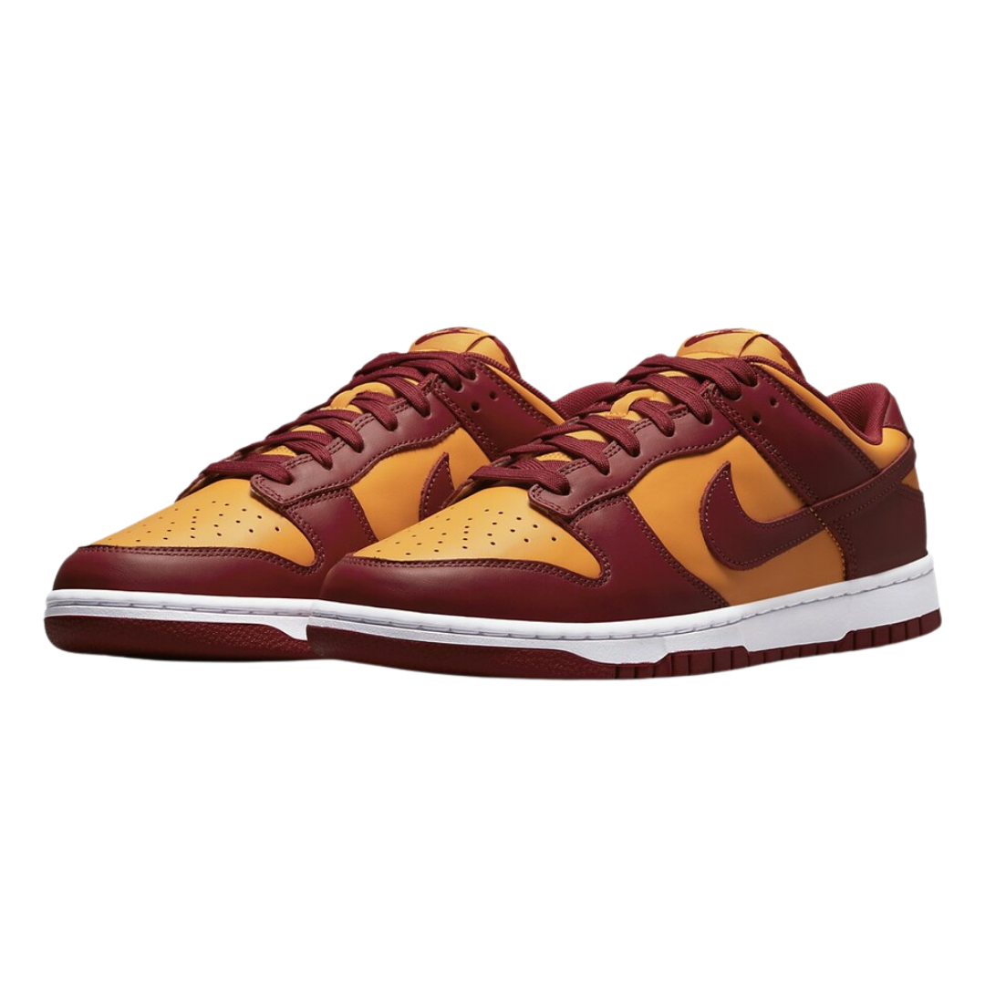 Nike Dunk Low 'Midas Gold'