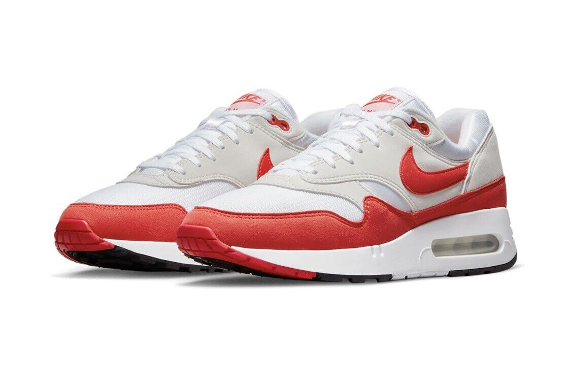 Nike Air Max 1 '86 Big Bubble Sport Red