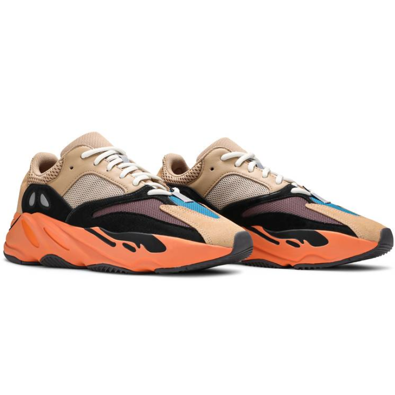 Yeezy Boost 700 'Enflame Amber'