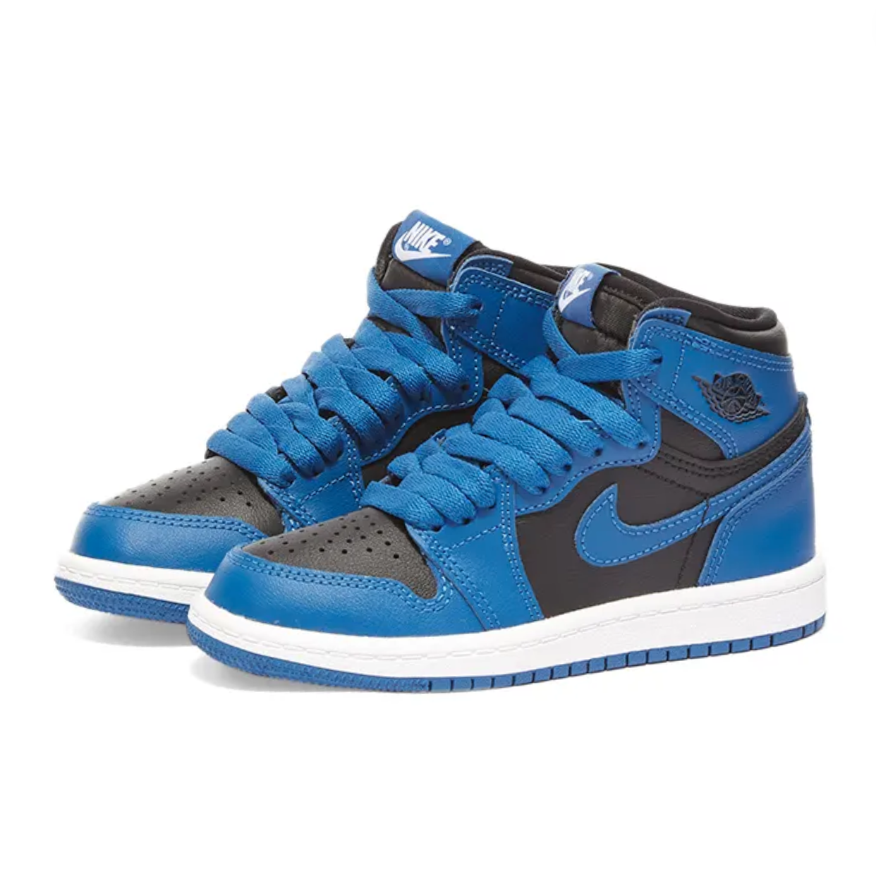 Air Jordan 1 Retro High OG (PS) 'Marina Blue'