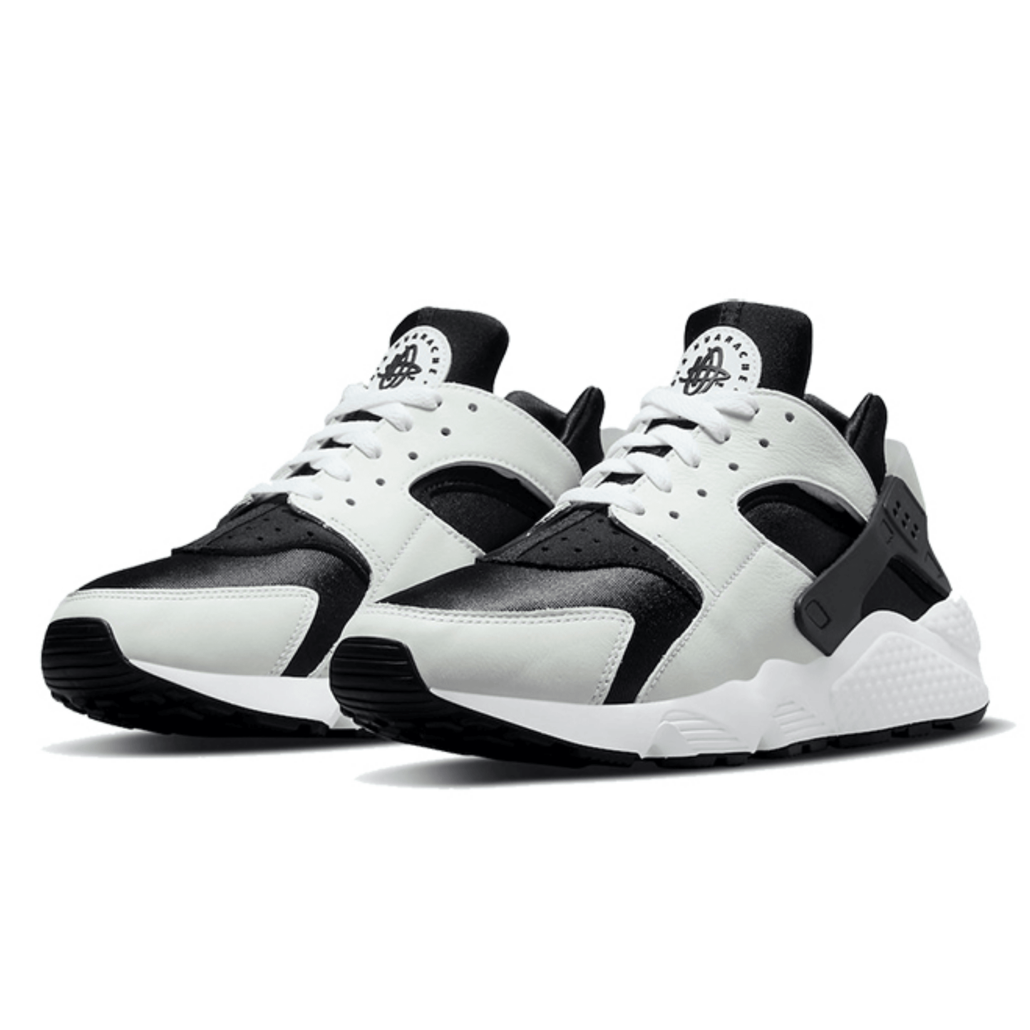 Nike Air Huarache OG 'Orca' - FRESNEAKERS