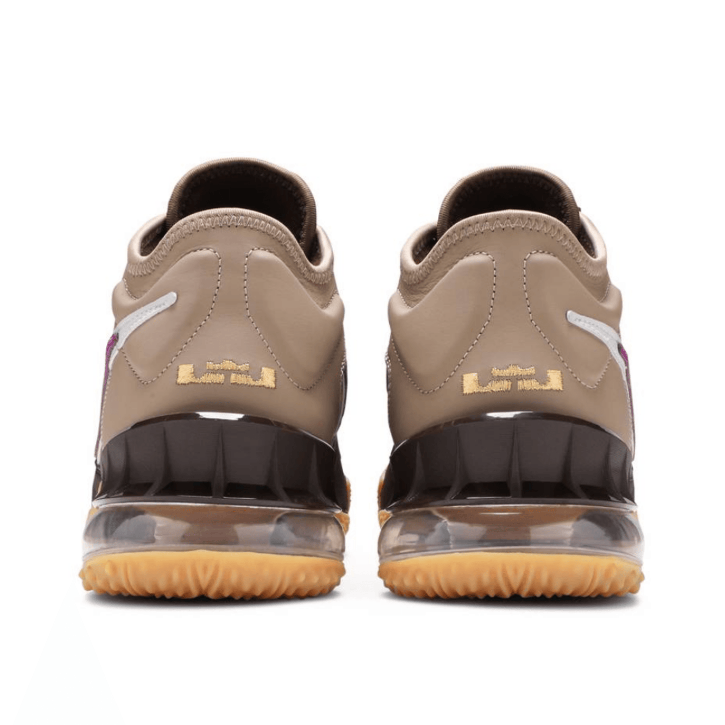 Nike LeBron Low 18 x Atmos 'Viotech' - FRESNEAKERS