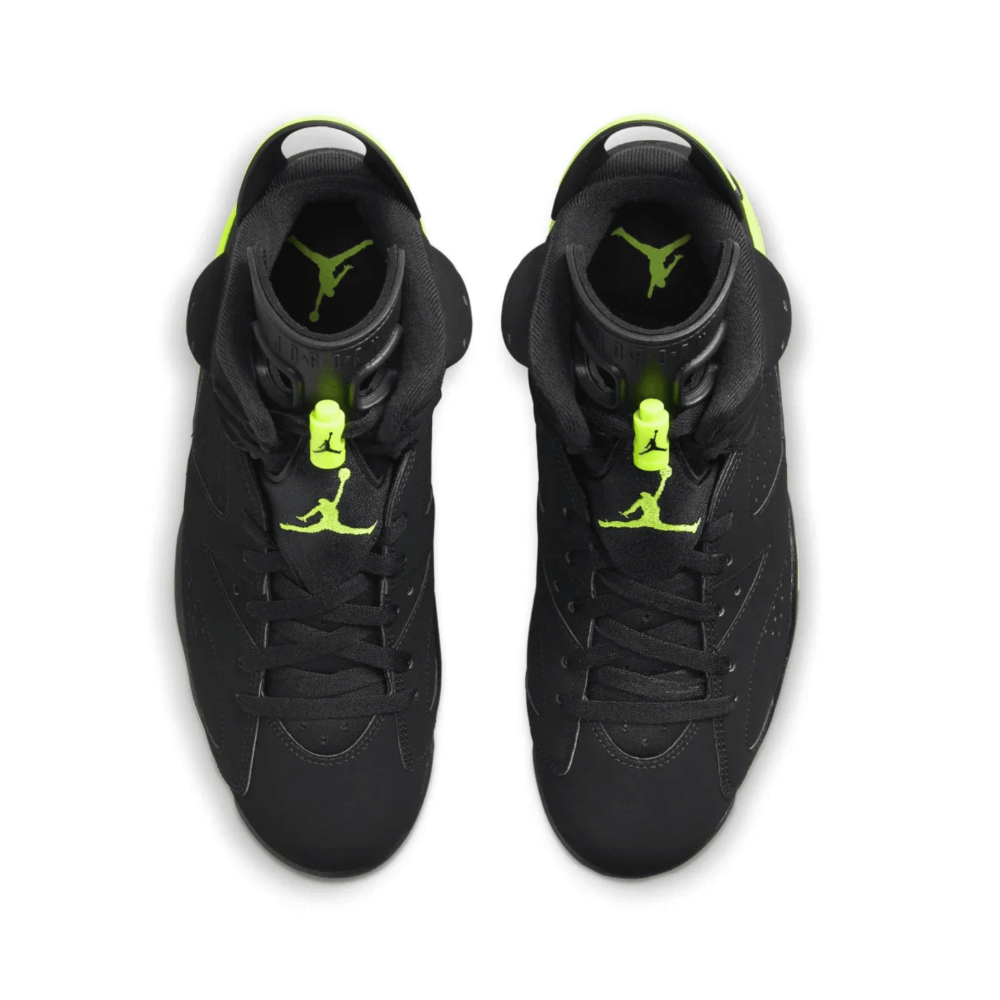 Air Jordan 6 Retro 'Electric Green' - FRESNEAKERS