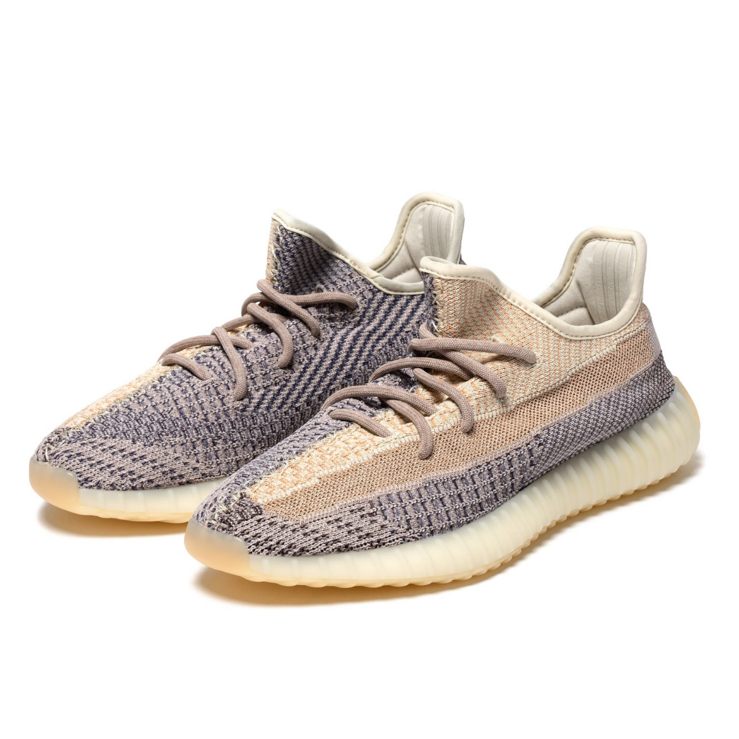 Yeezy Boost 350 V2 'Ash Pearl'