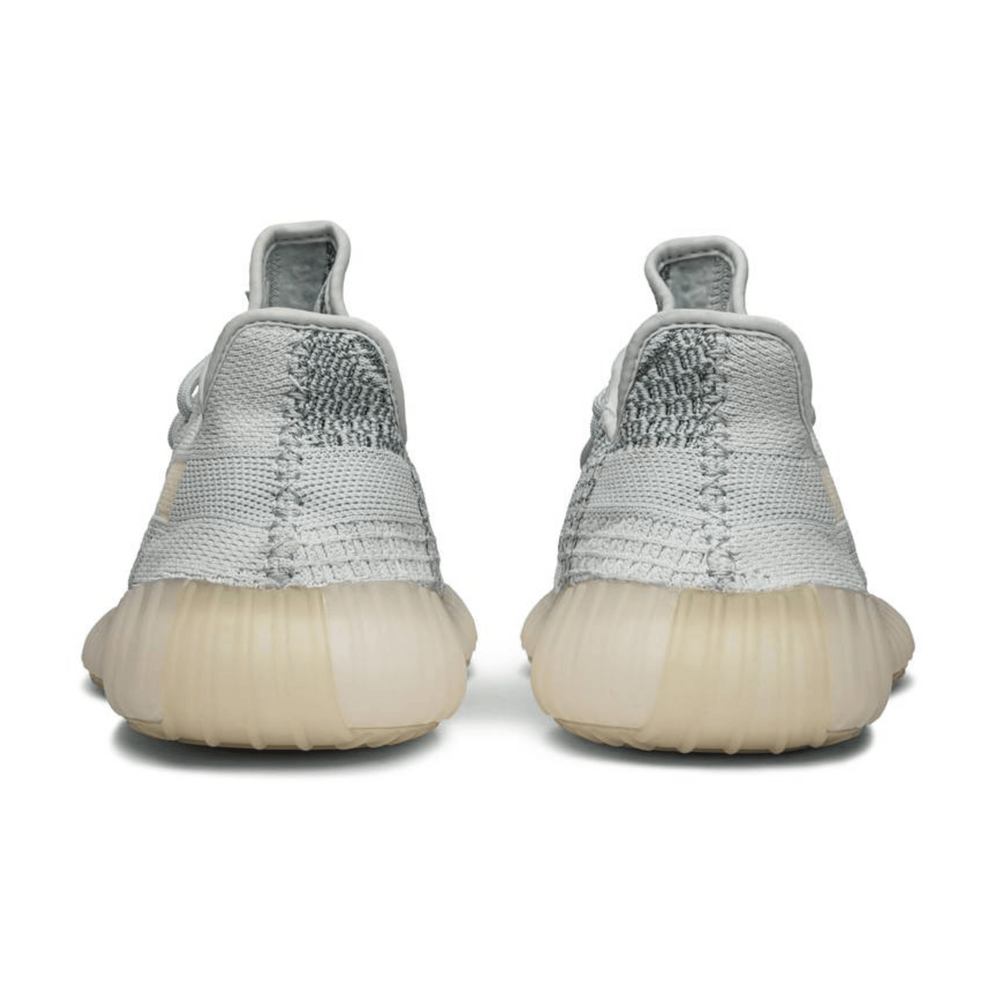 Yeezy Boost 350 V2 'Cloud White' (Reflective) - FRESNEAKERS