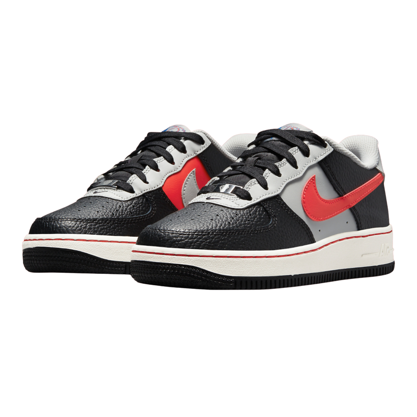 Nike Air Force 1 Low (GS) 'NBA 75th Anniversary'