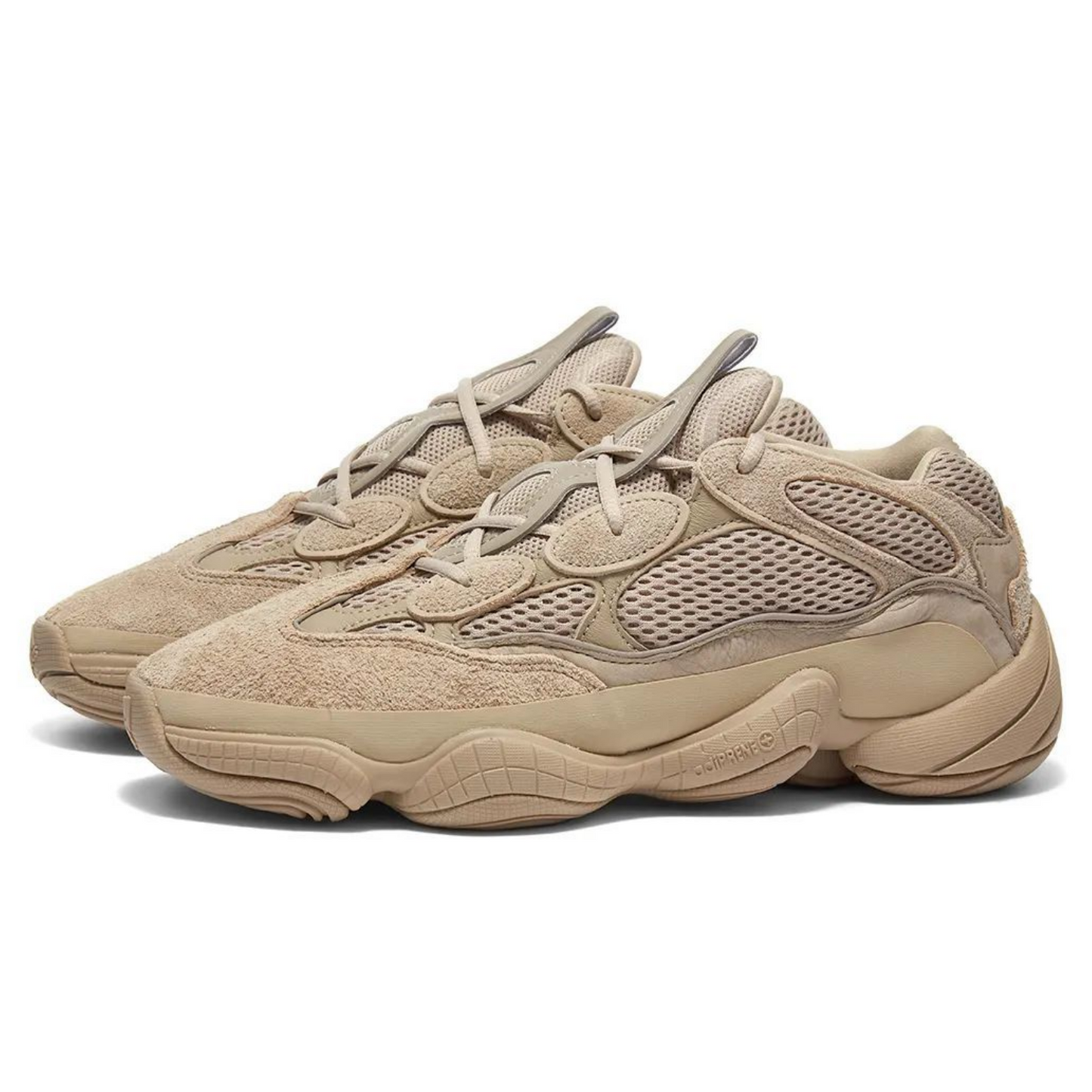 Yeezy 500 'Taupe Light'