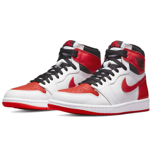 Air Jordan 1 Retro High OG 'Heritage'