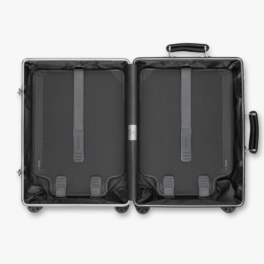 Rimowa Classic Cabin Size Luggage