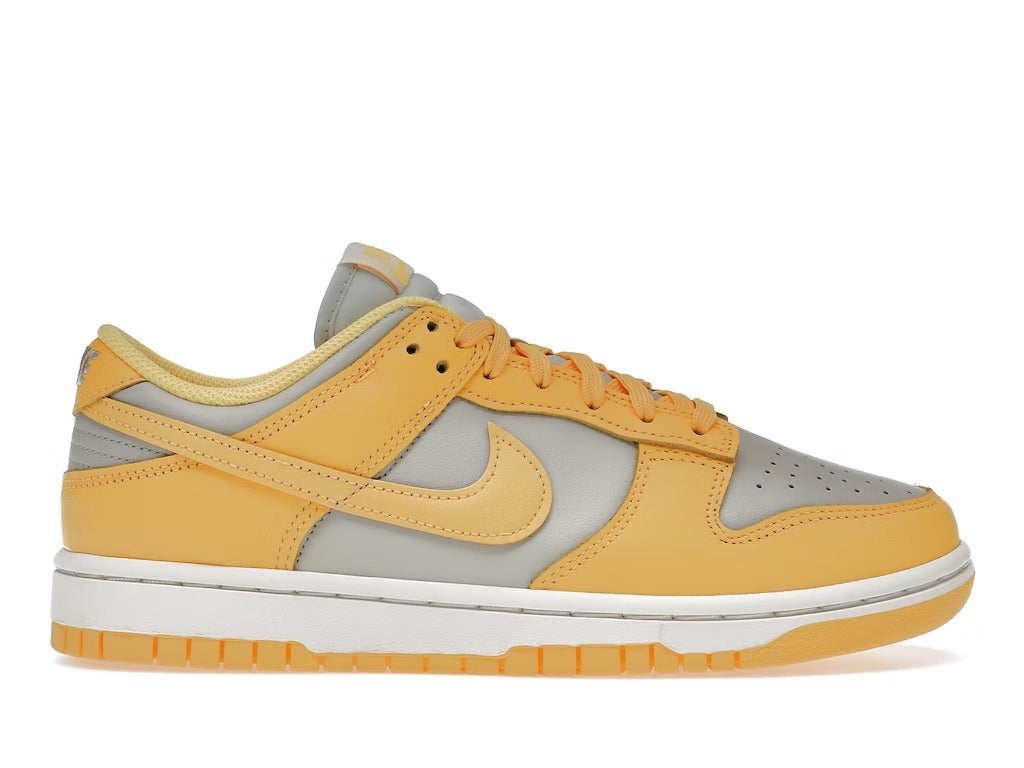 Nike Dunk Low 'Citron Pulse' WMNS