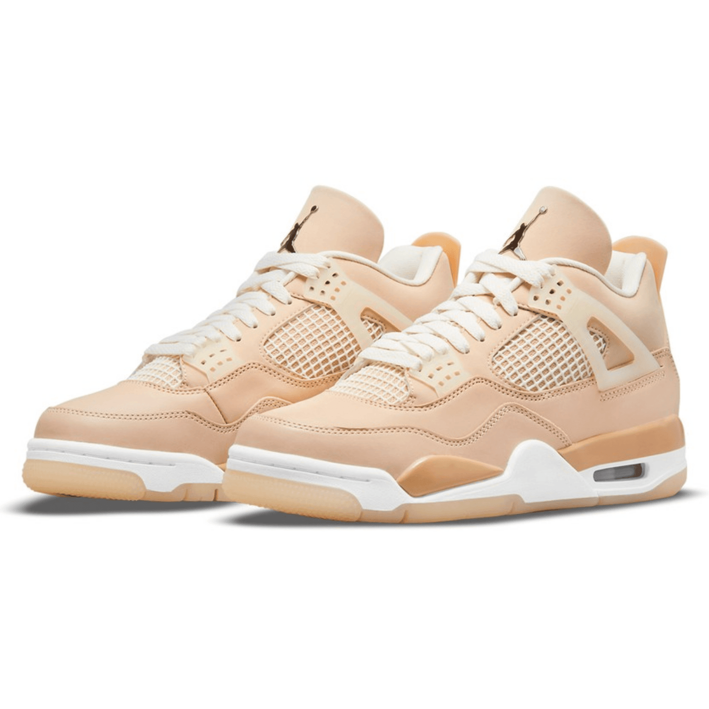Air Jordan 4 'Shimmer' WMNS - FRESNEAKERS