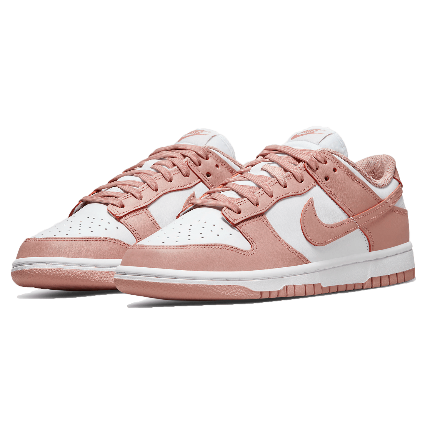 Nike Dunk Low 'Rose Whisper' WMNS