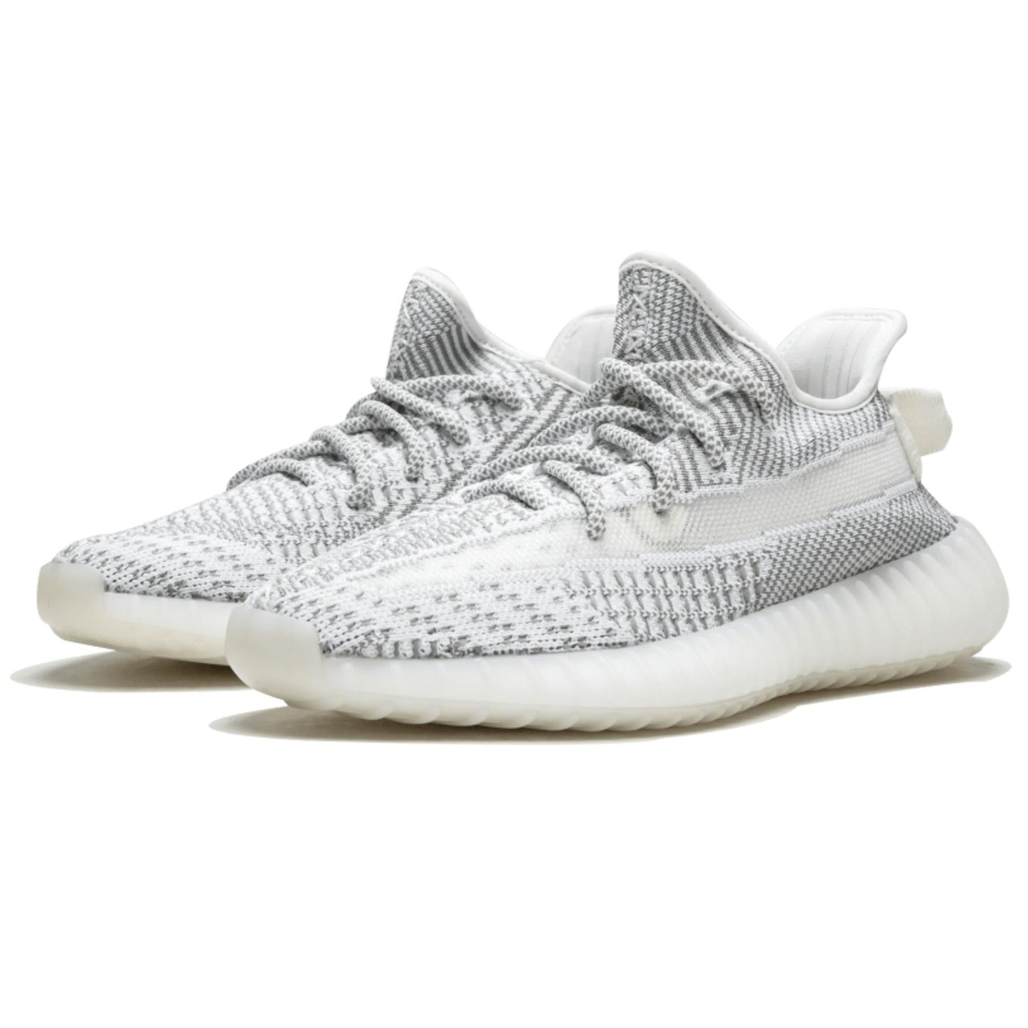 Yeezy Boost 350 V2 'Static' (Non-Reflective)
