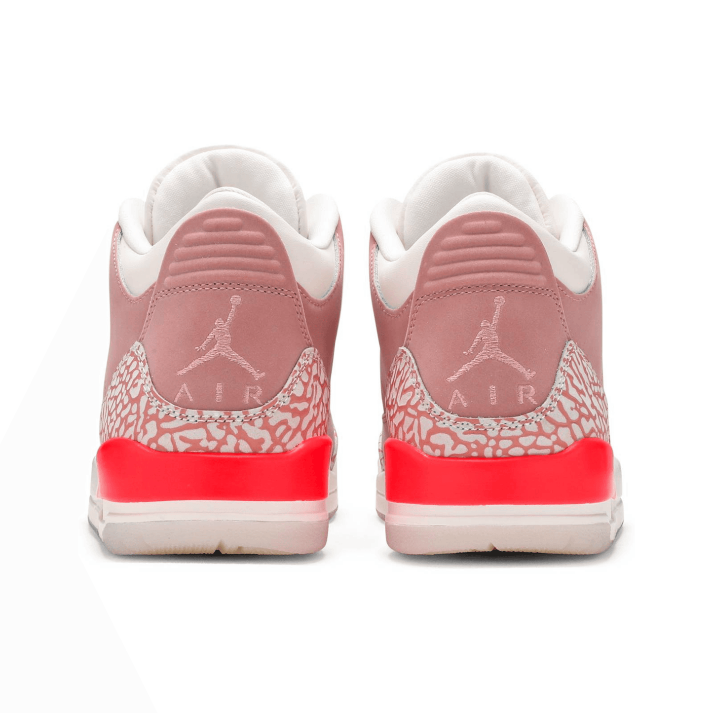 Air Jordan 3 Retro ‘Rust Pink’ WMNS - FRESNEAKERS