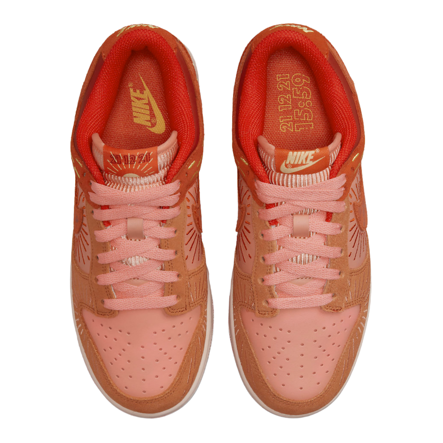Nike Dunk Low 'Winter Solstice' WMNS