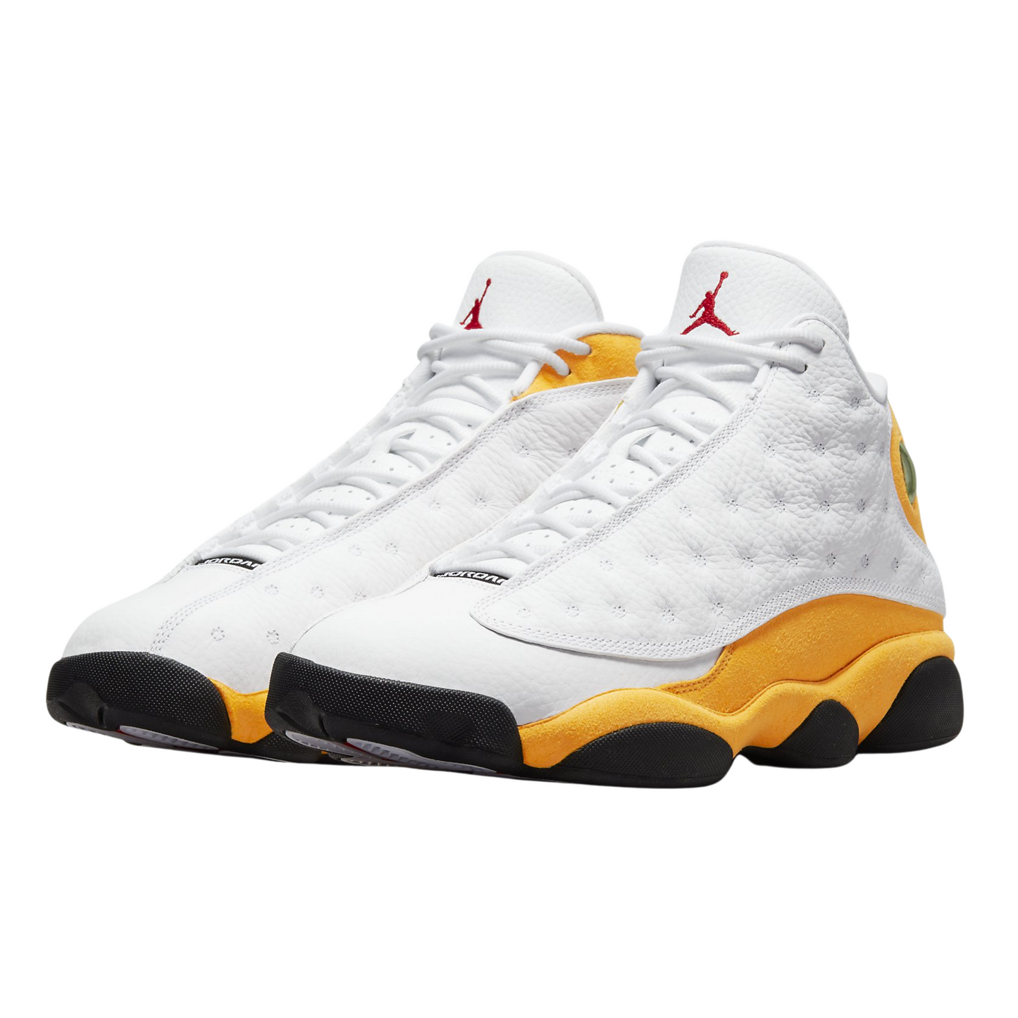 Air Jordan 13 Retro 'Del Sol'