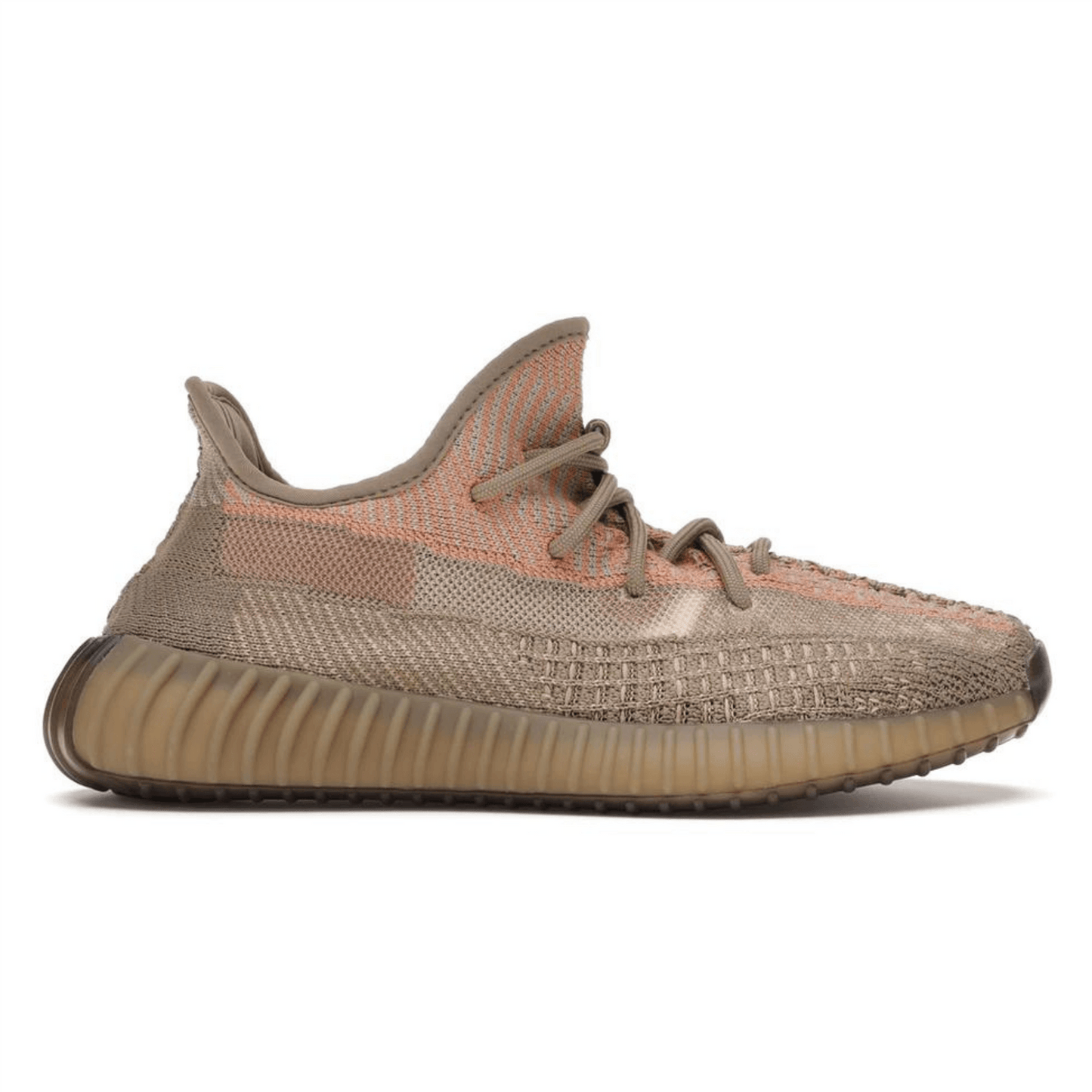 Yeezy Boost 350 V2 'Sand Taupe' - FRESNEAKERS