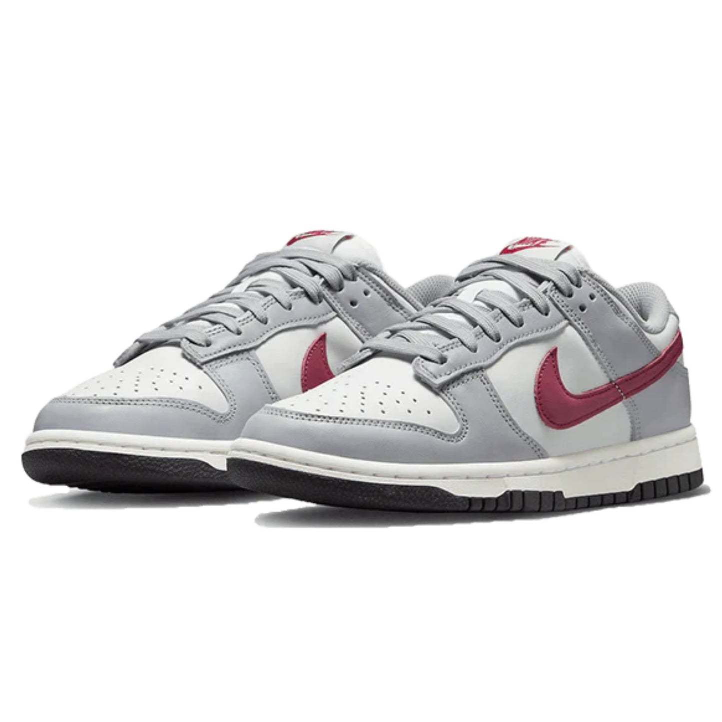 Nike Dunk Low 'Pale Ivory Redwood' WMNS