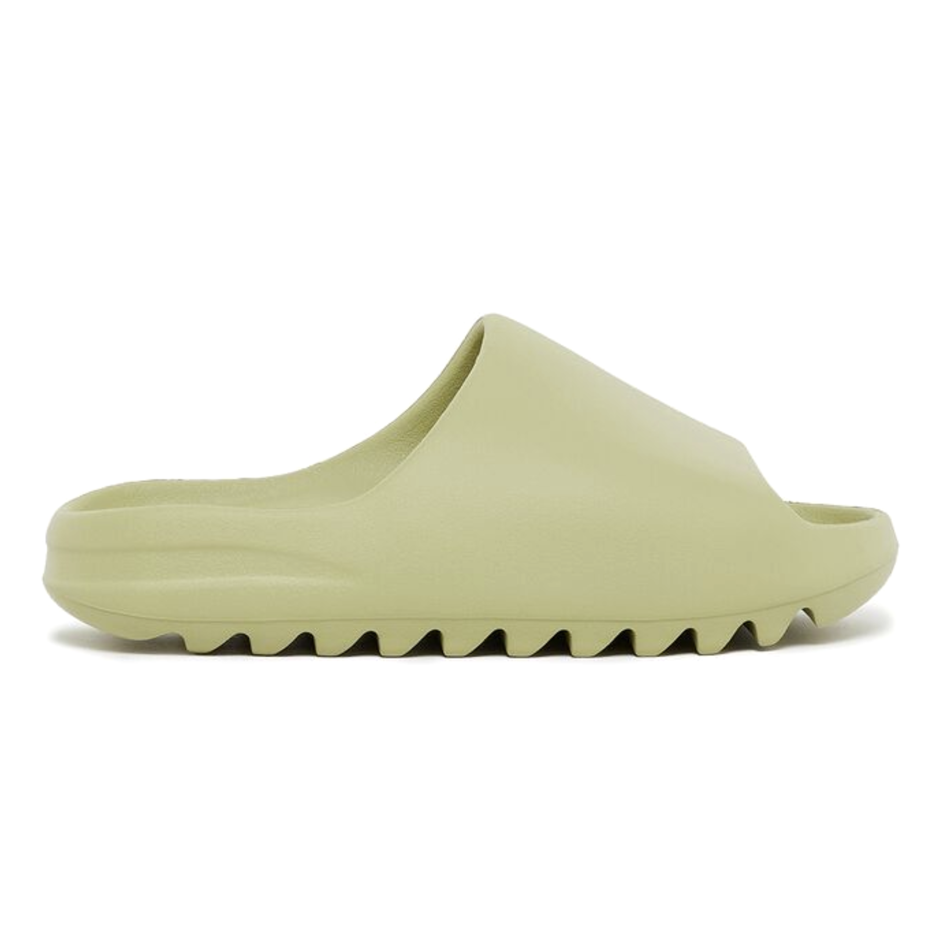 Adidas Yeezy Slide 'Resin' (2022) | Fresneakers | FX0495 – FRESNEAKERS