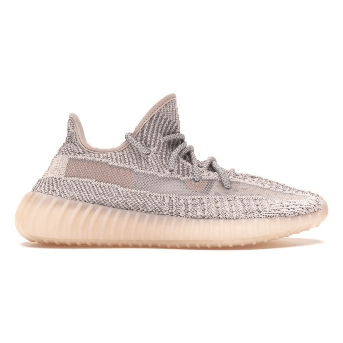 Yeezy Boost 350 V2 'Synth' (Reflective) - FRESNEAKERS