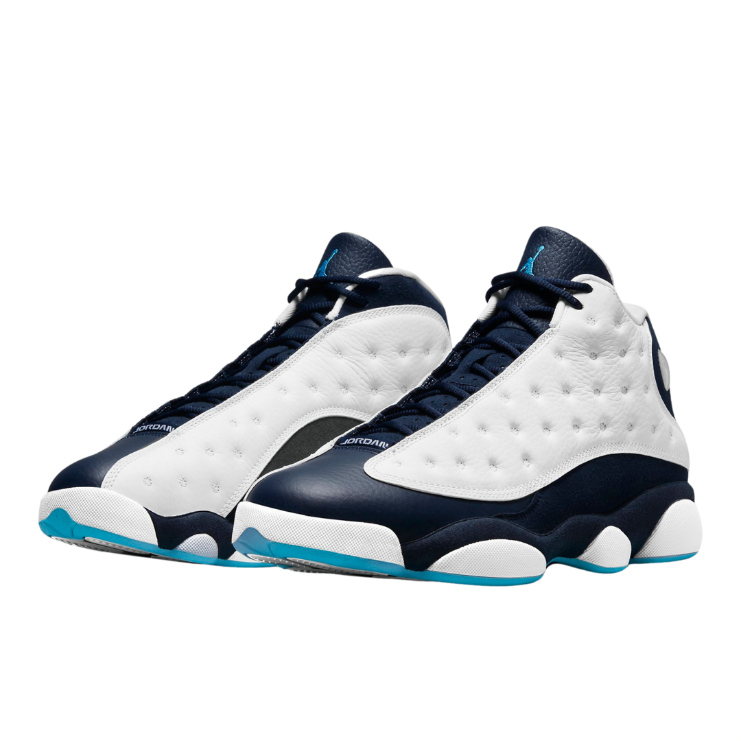 Air Jordan 13 Retro 'Obsidian'