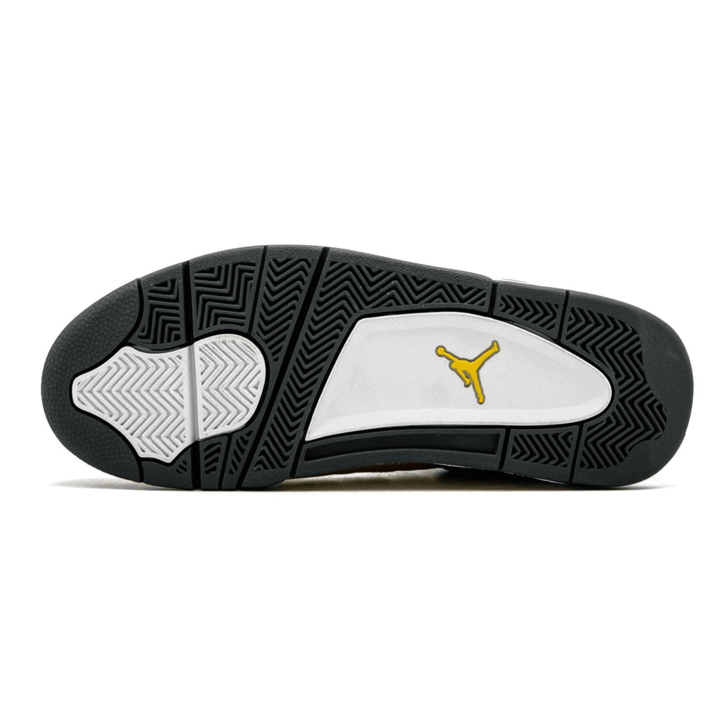 Air Jordan 4 Retro (GS) 'Lightning' - FRESNEAKERS