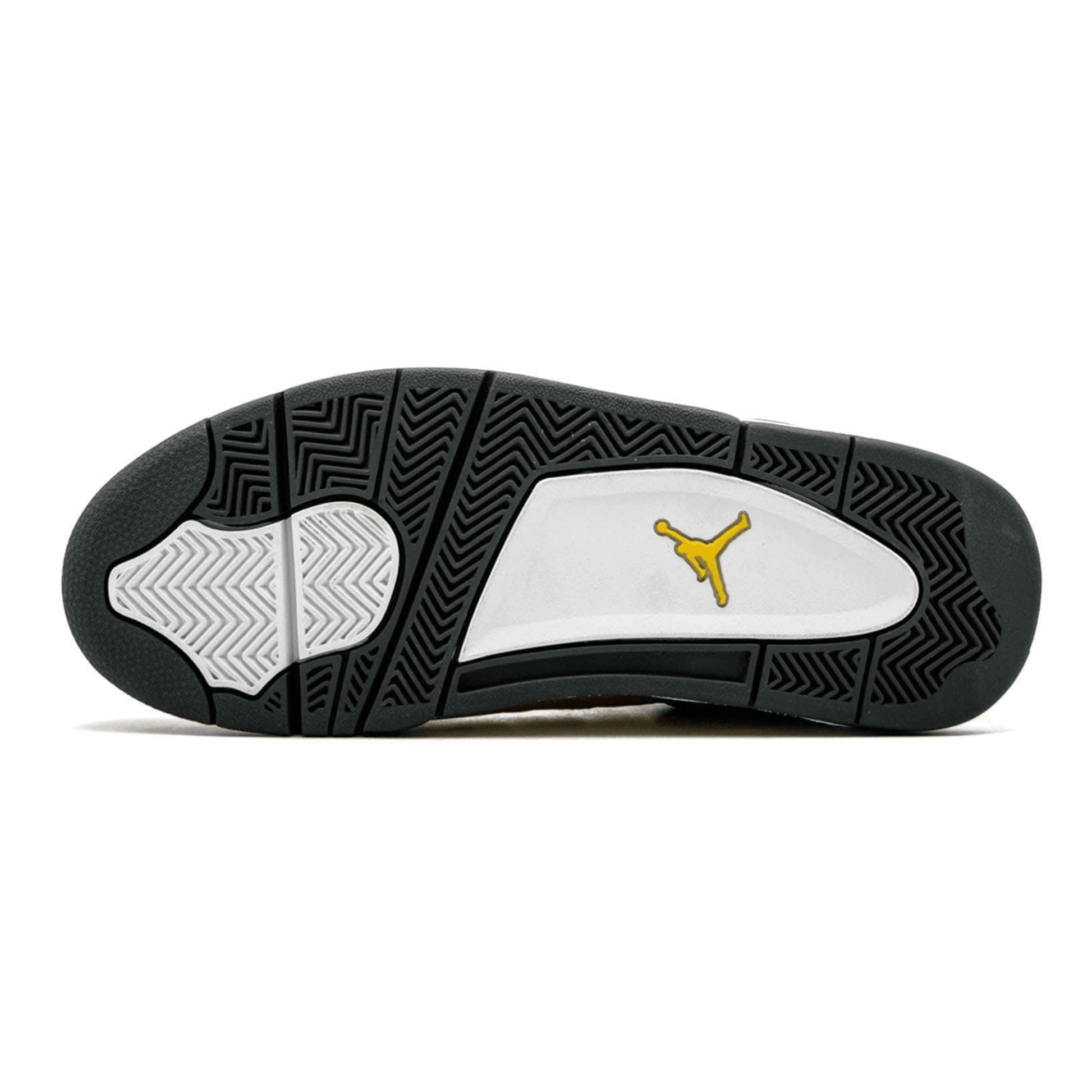 Air Jordan 4 Retro (PS) 'Lightning' - FRESNEAKERS