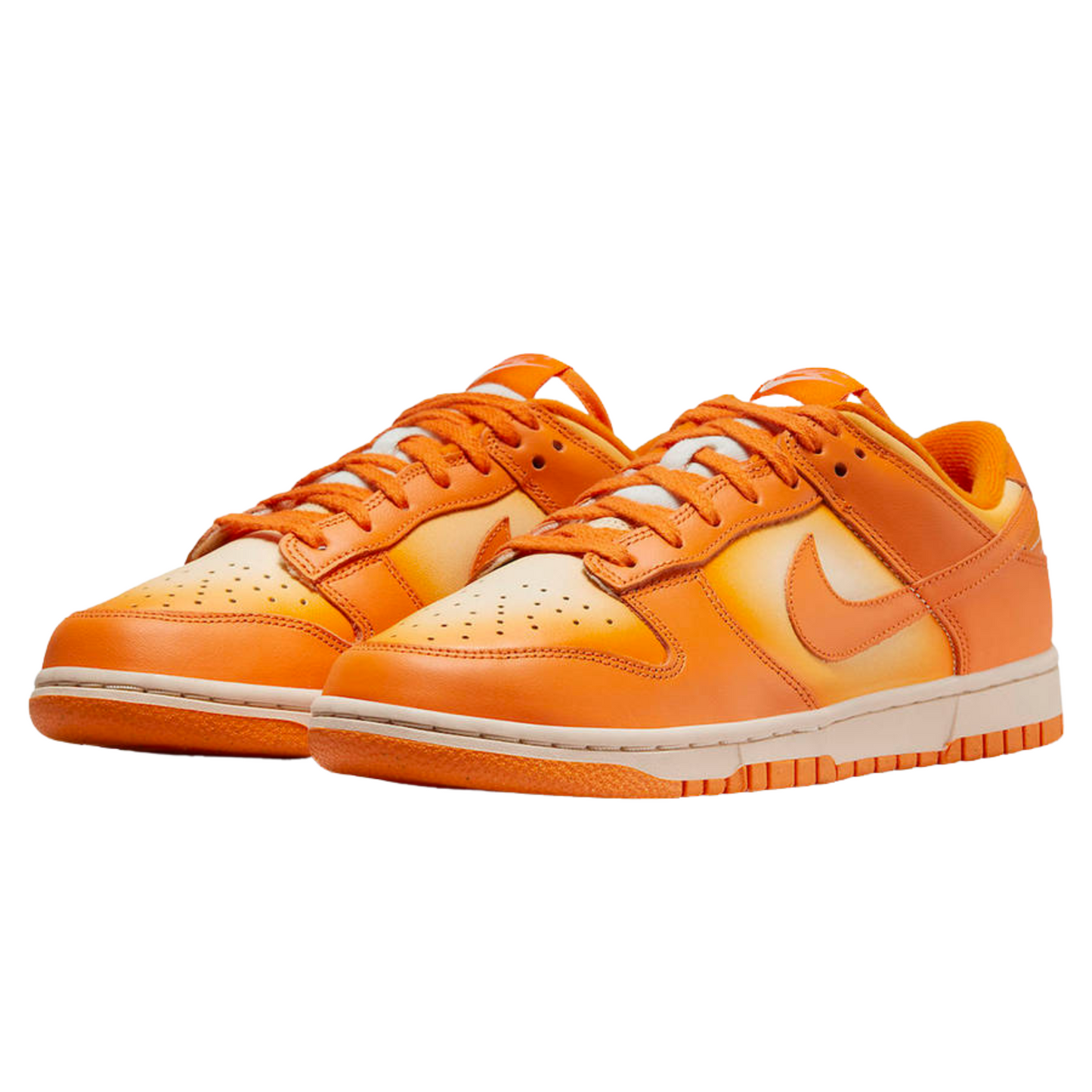 Nike Dunk Low 'Magma Orange' WMNS