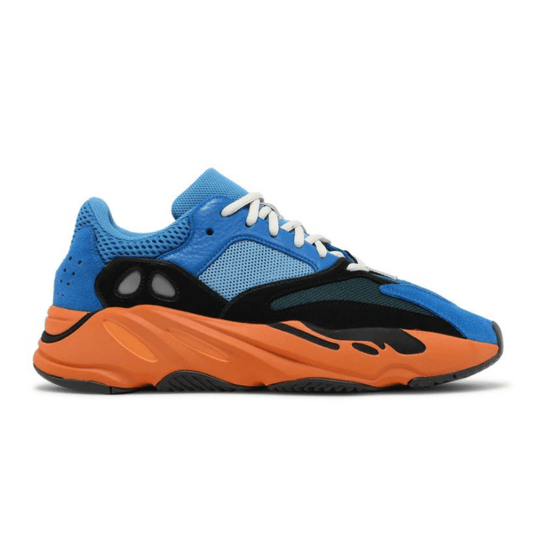 Yeezy Boost 700 'Bright Blue' - FRESNEAKERS
