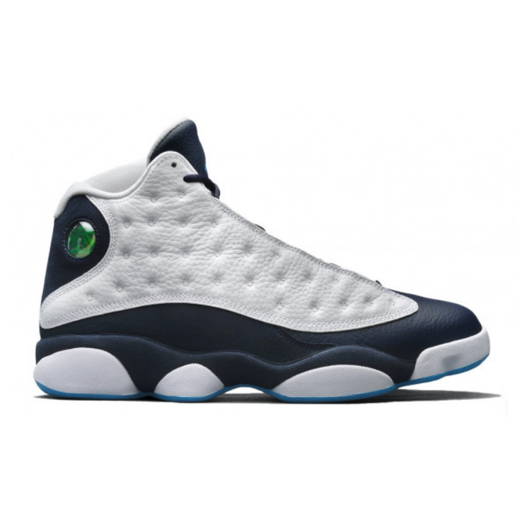 Air Jordan 13 Retro 'Obsidian'