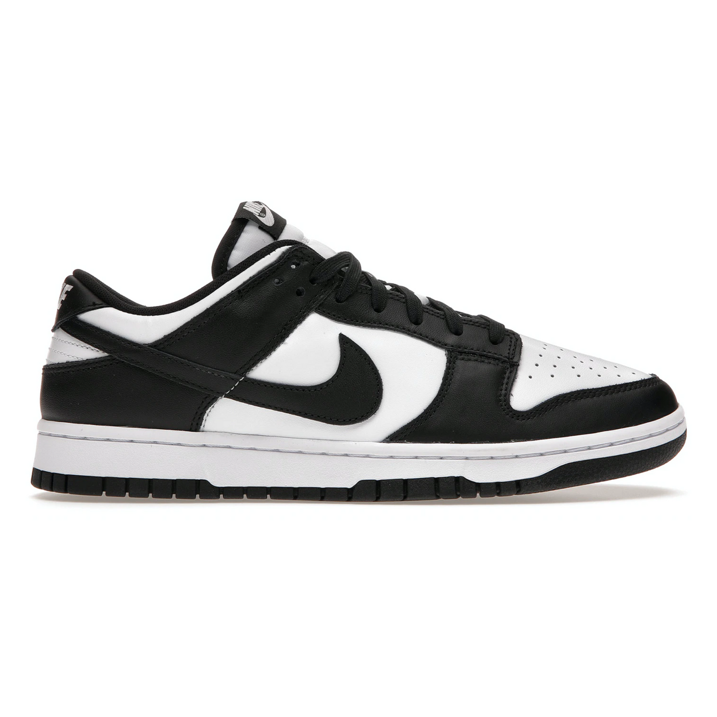 dunk low, black white dunk, dunk low panda, nike dunks, sneaker shop, DD1391-100