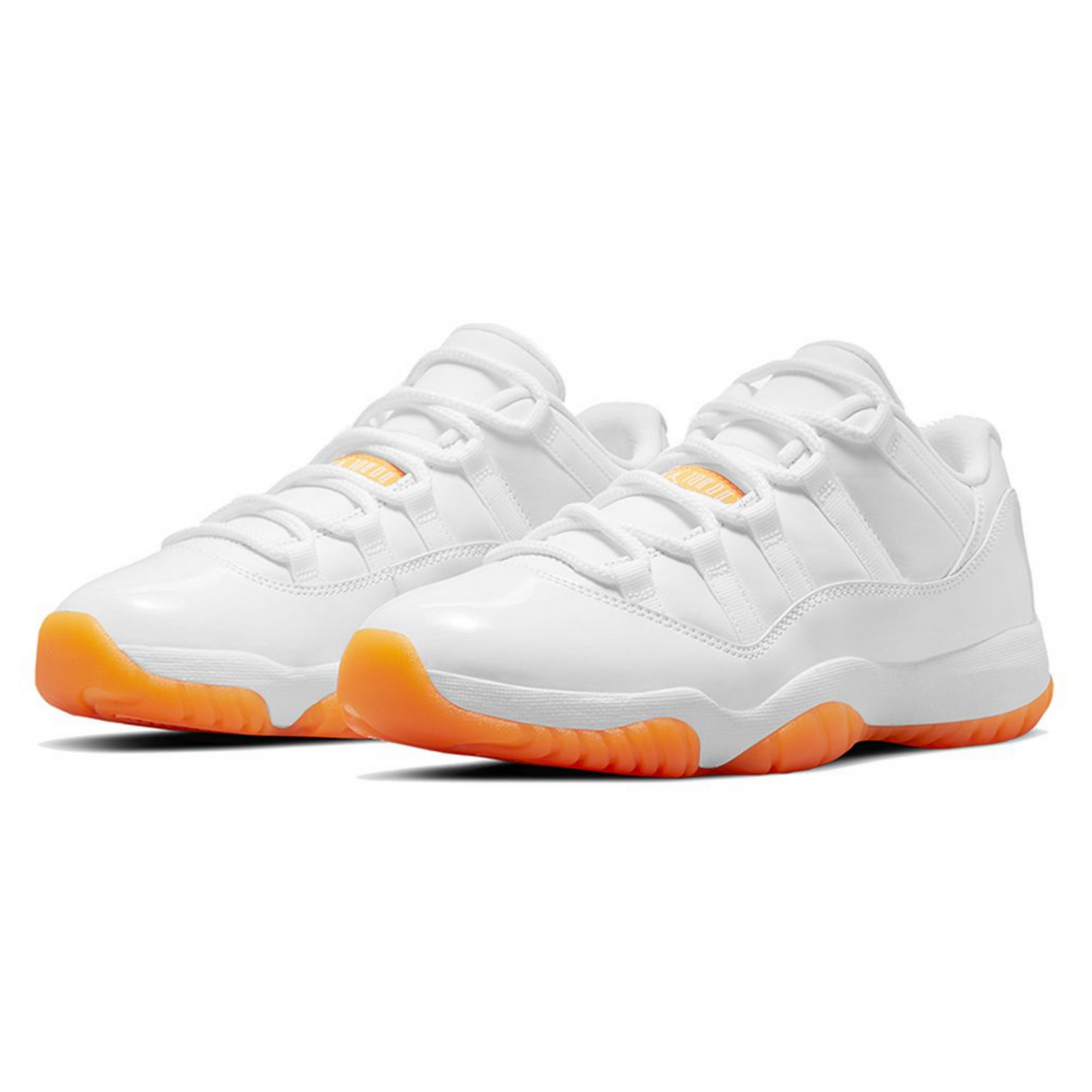 Air Jordan 11 Retro Low 'Citrus' WMNS