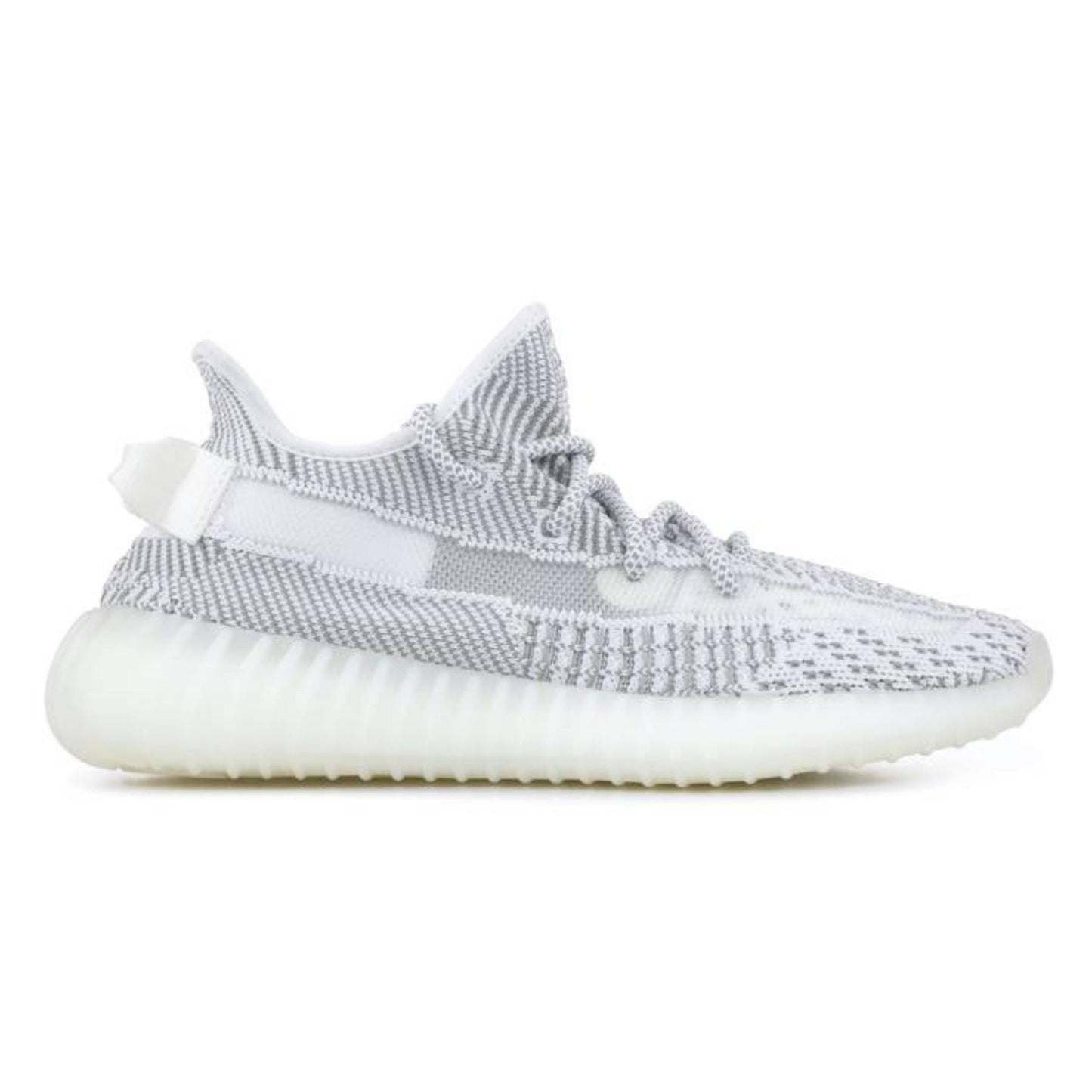 Yeezy Boost 350 V2 'Static' (Non-Reflective)