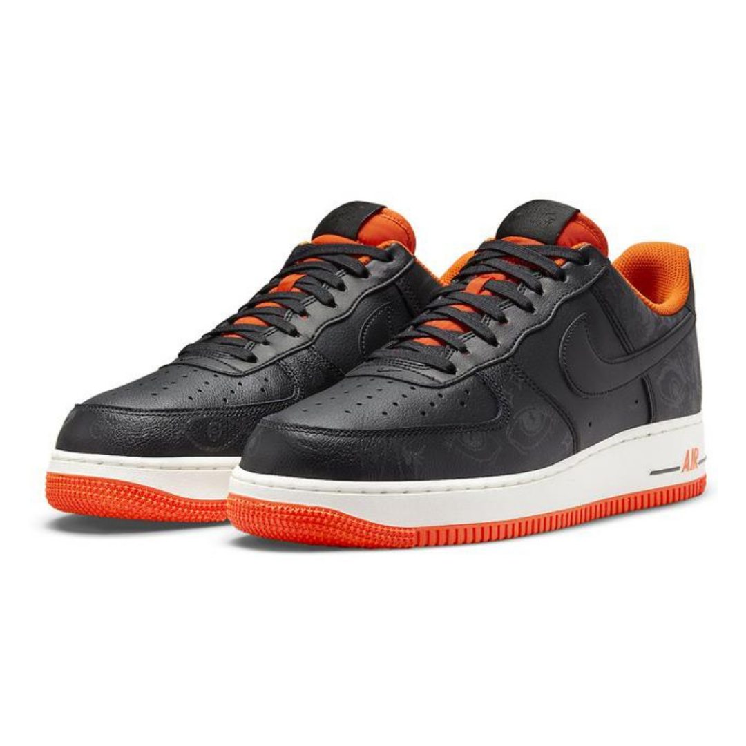 Nike Air Force 1 Low '07 PRM 'Halloween' 2021