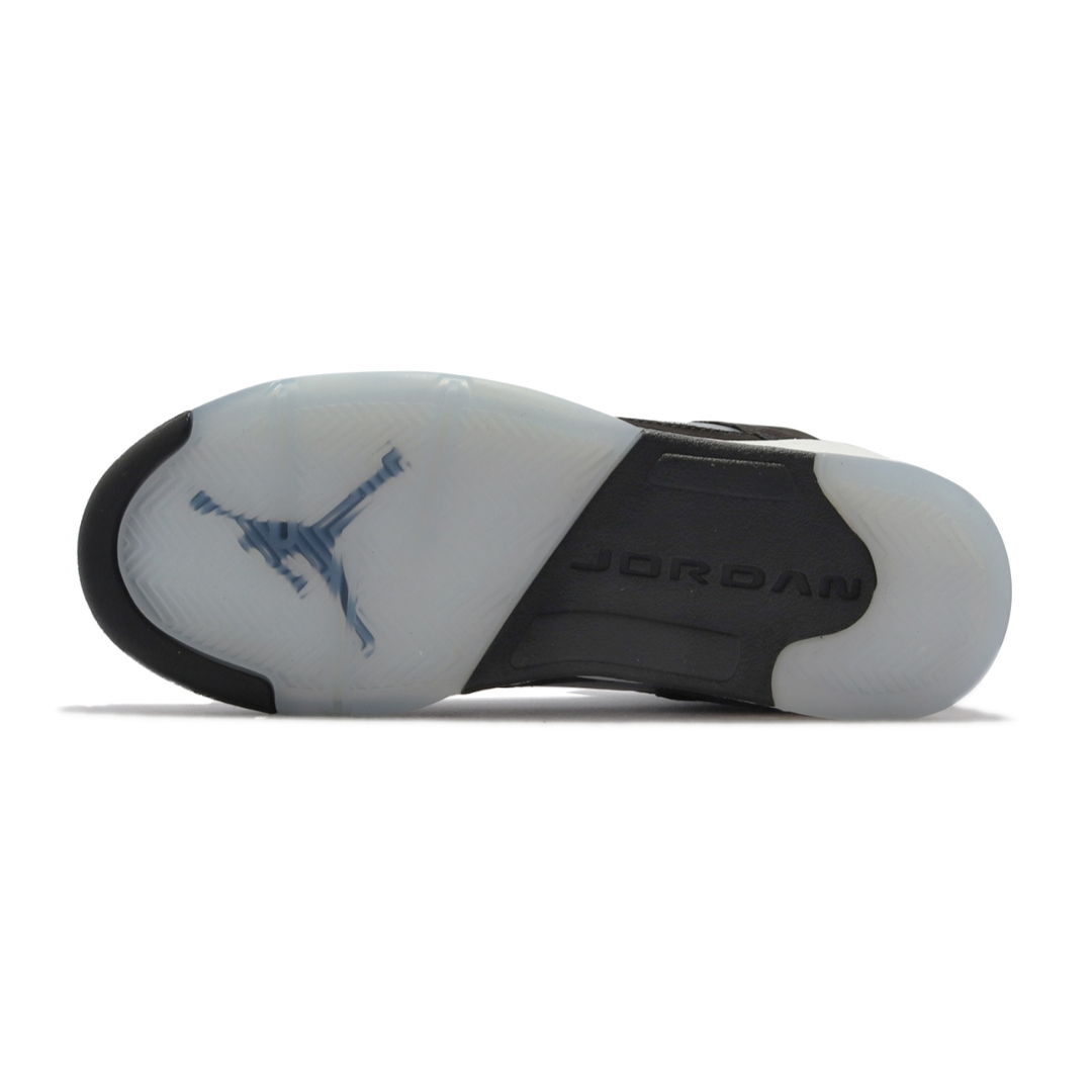 Air Jordan 5 (GS) 'Moonlight' 2021