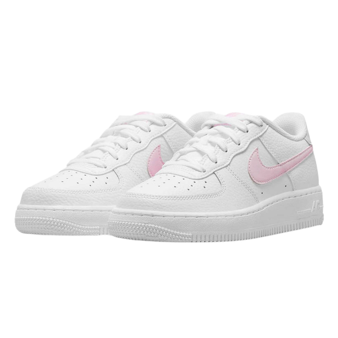 Nike Air Force 1 GS 'White Pink Foam'