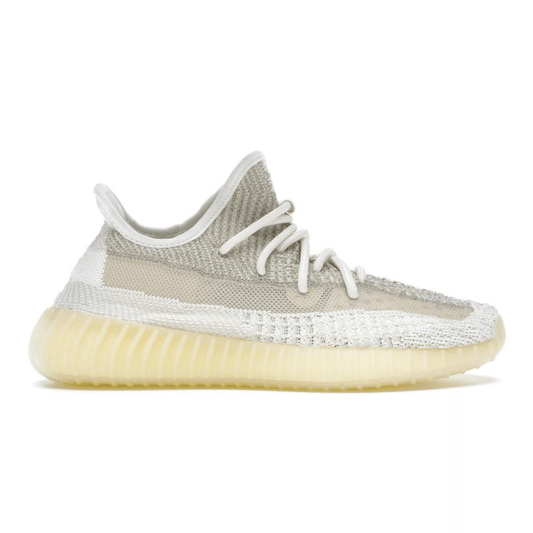 Yeezy Boost 350 V2 'Natural' - FRESNEAKERS