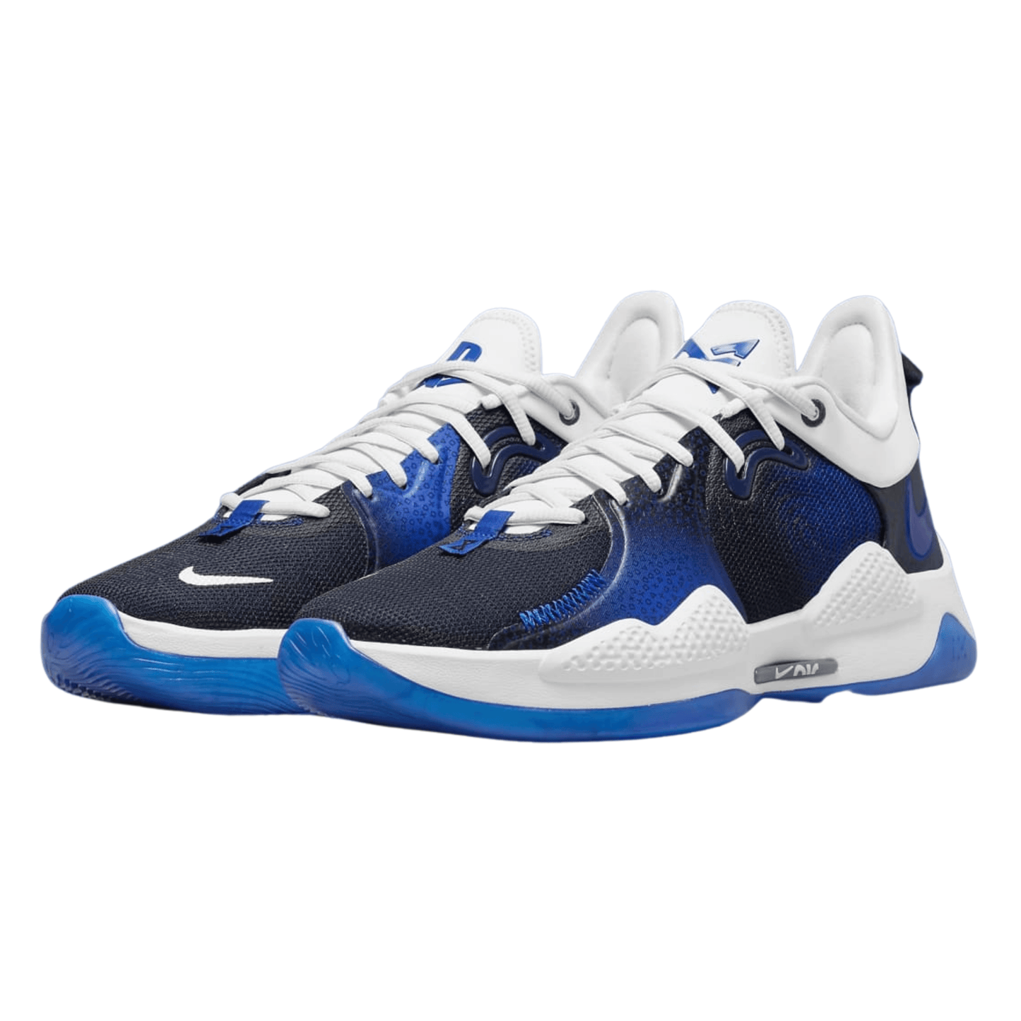 Nike x PlayStation PG 5 'Racer Blue' - FRESNEAKERS