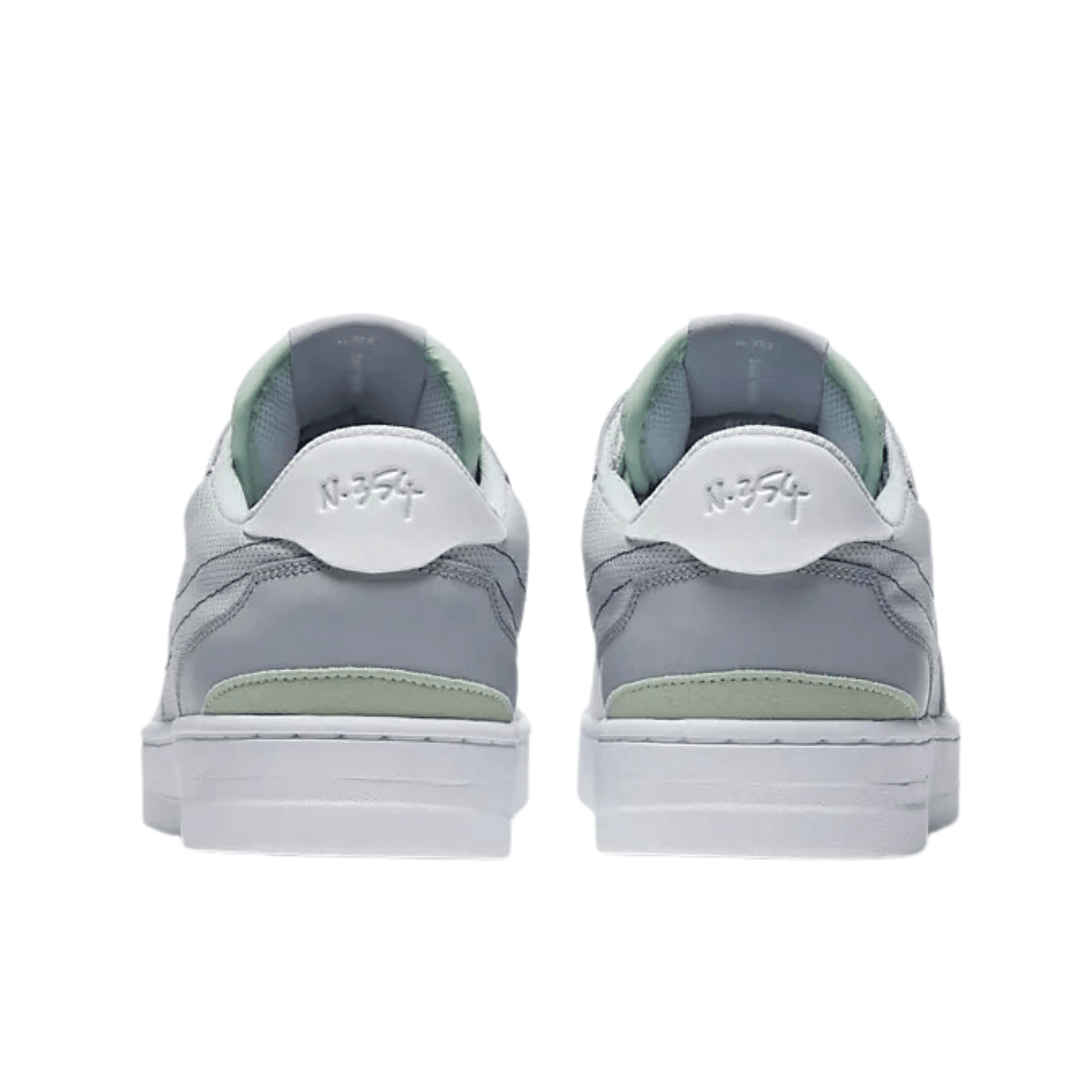 Nike Squash-Type 'Pure Platinum Grey' - FRESNEAKERS