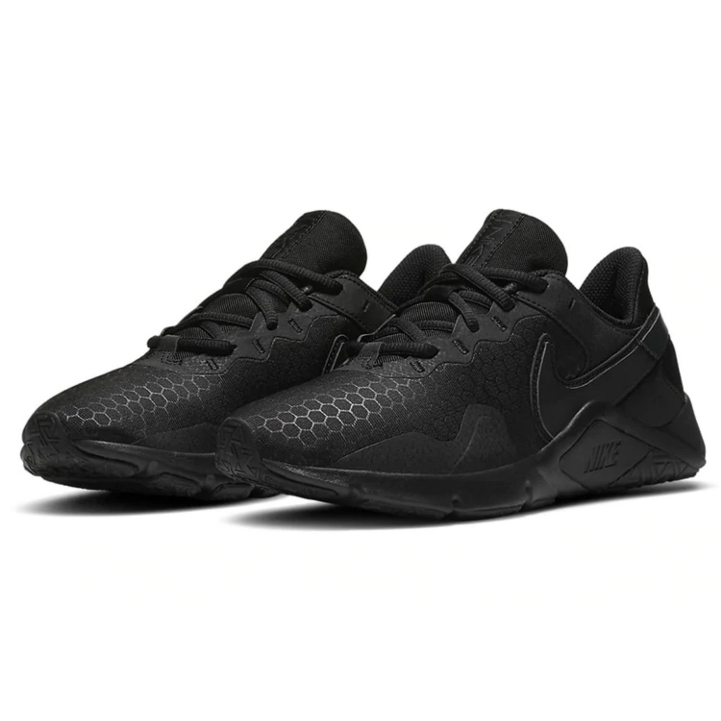 Nike Legend Essential 2 Women's Training Shoe - Black