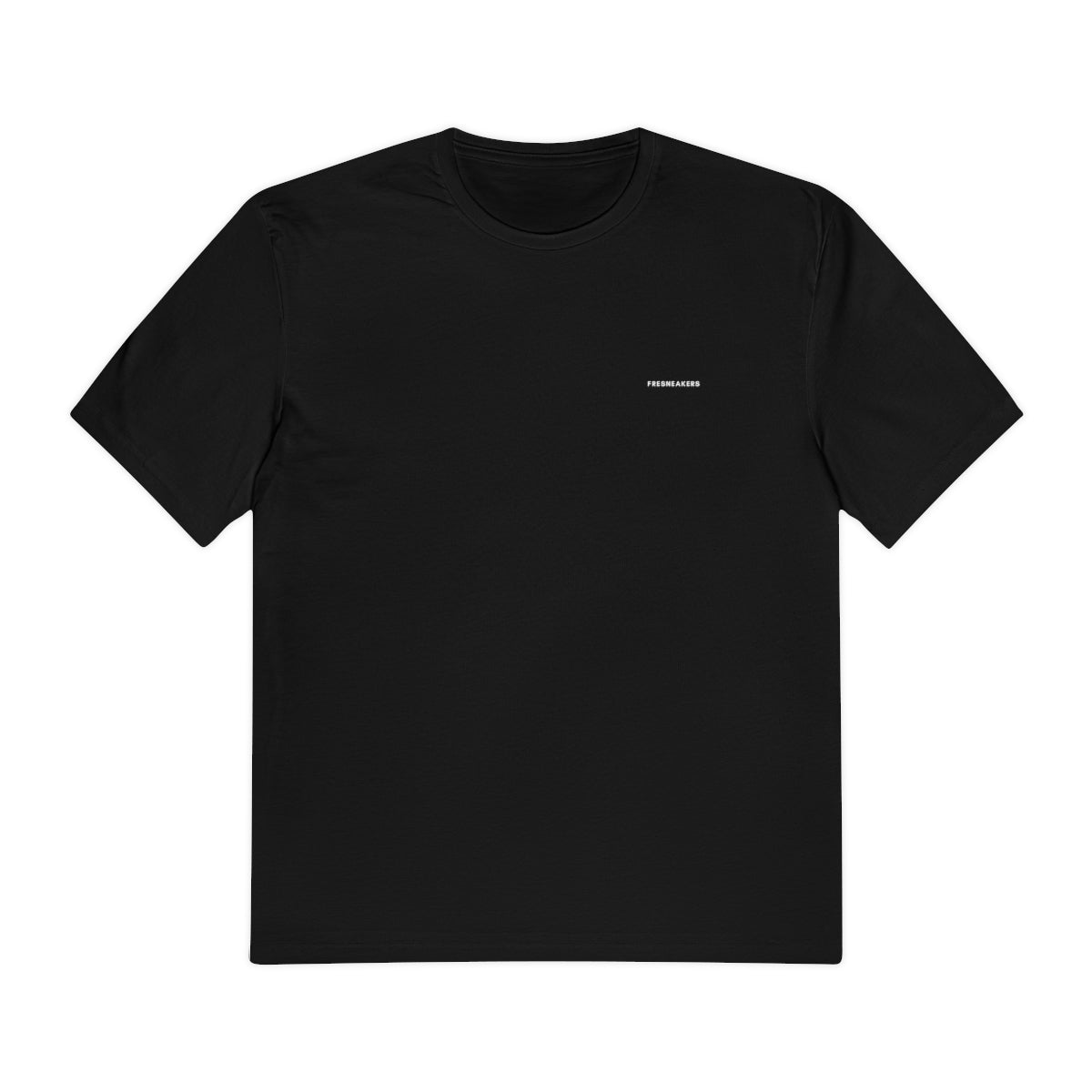 Black Dazed Graphic Tshirt